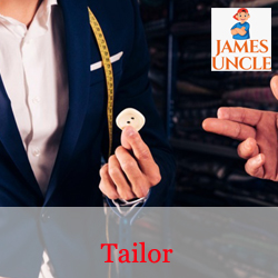 Ladies tailor Mr. Amitava Debnath in New Barrackpore